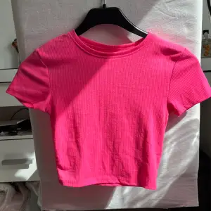 Snygg rosa tröja 🩷