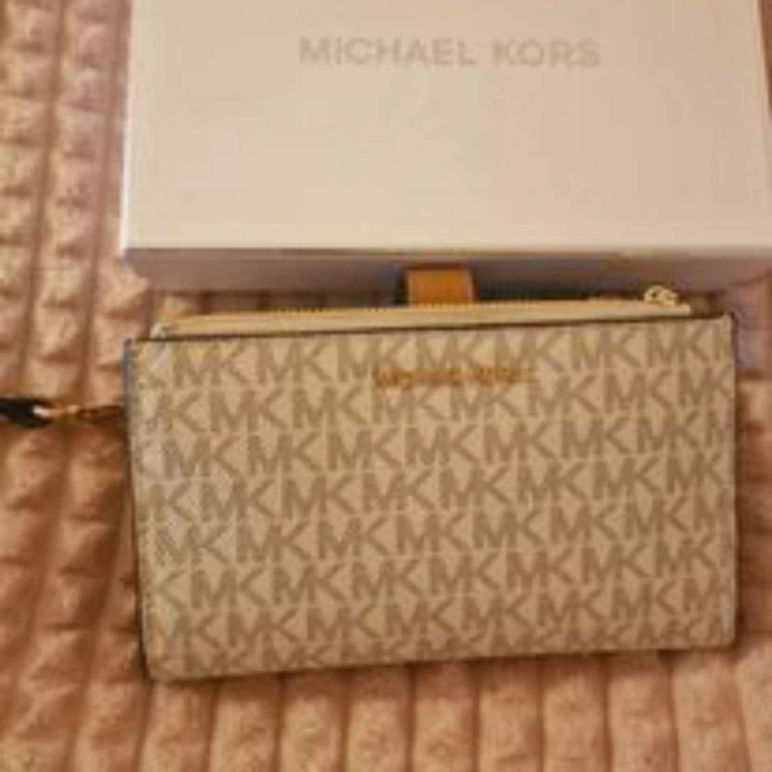 Michael Kors plånbok