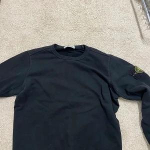 Stone island tröja - En skön och fin stone island tröja