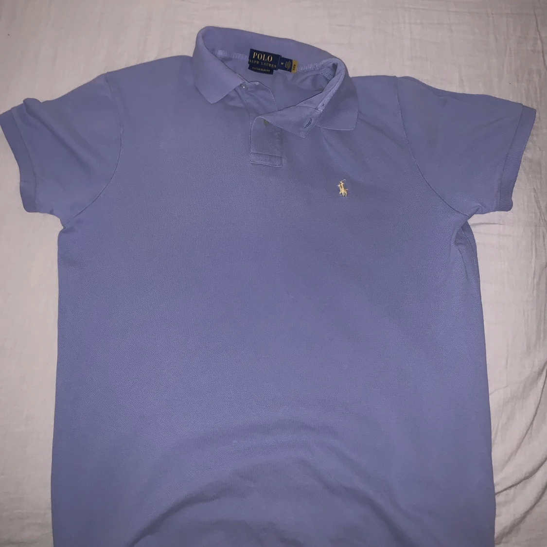 Polo Raulph Lauren pike  - 90