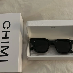 Chimi glasögon  - Säljer dessa chimi glasögon i modellen 04 då de inte kommer till användning och inte passar mig 💗