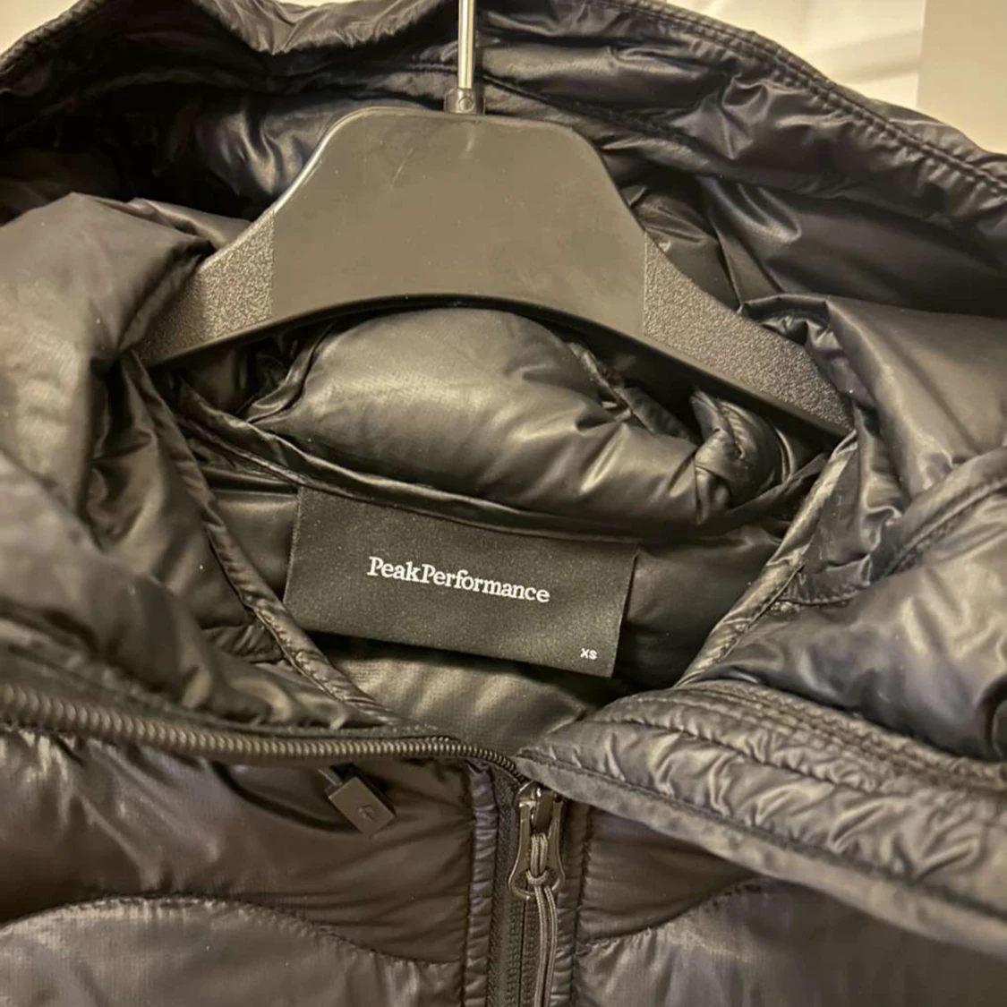 Peak performance jacka - 90