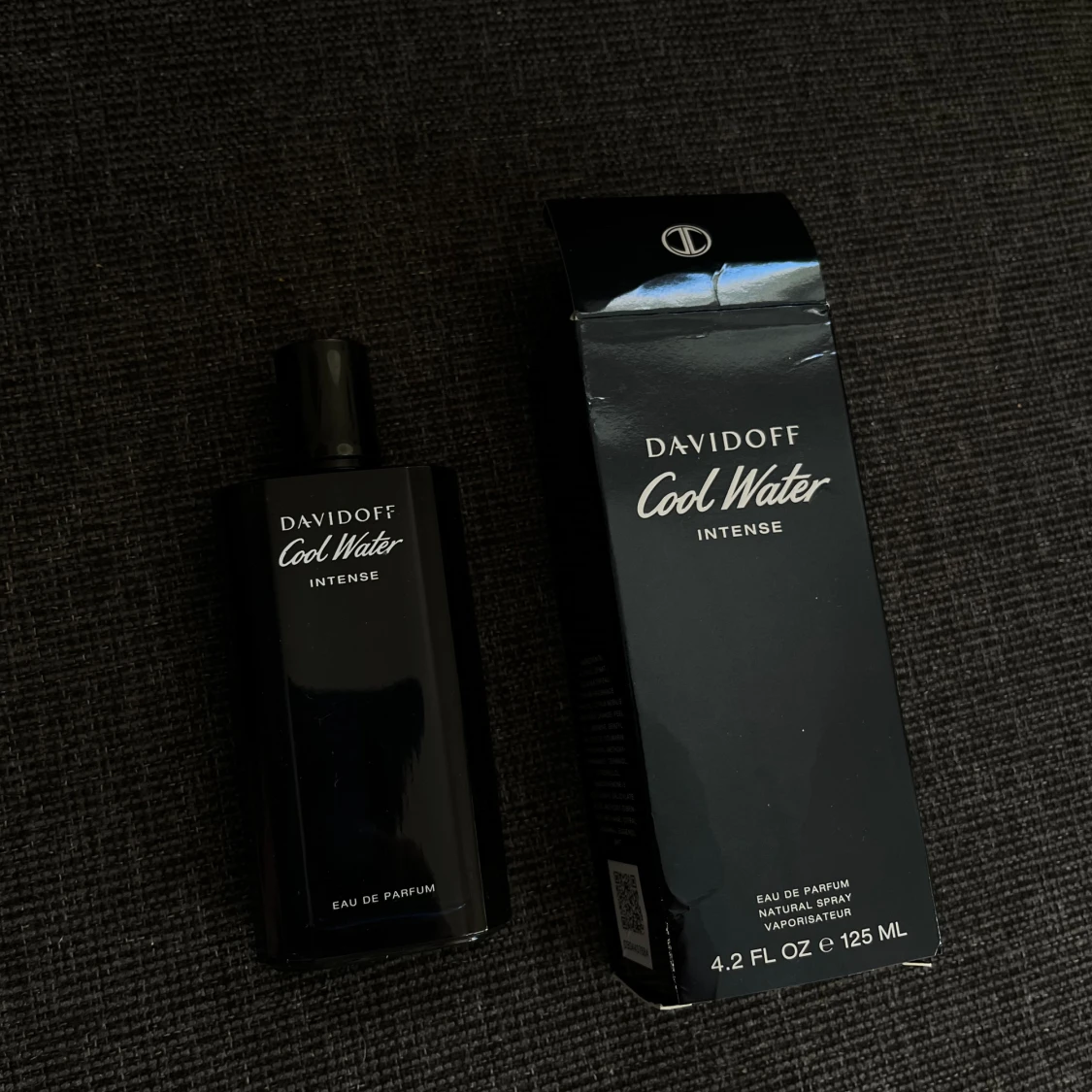 Davidoff Coolwater Intense 125ml
