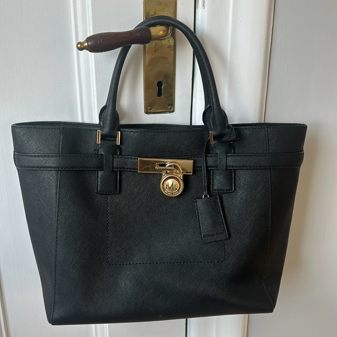 Michael kors väska  - 91