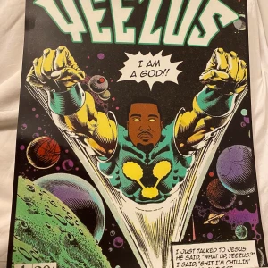 kanye west poster - kanye west poster 28x36