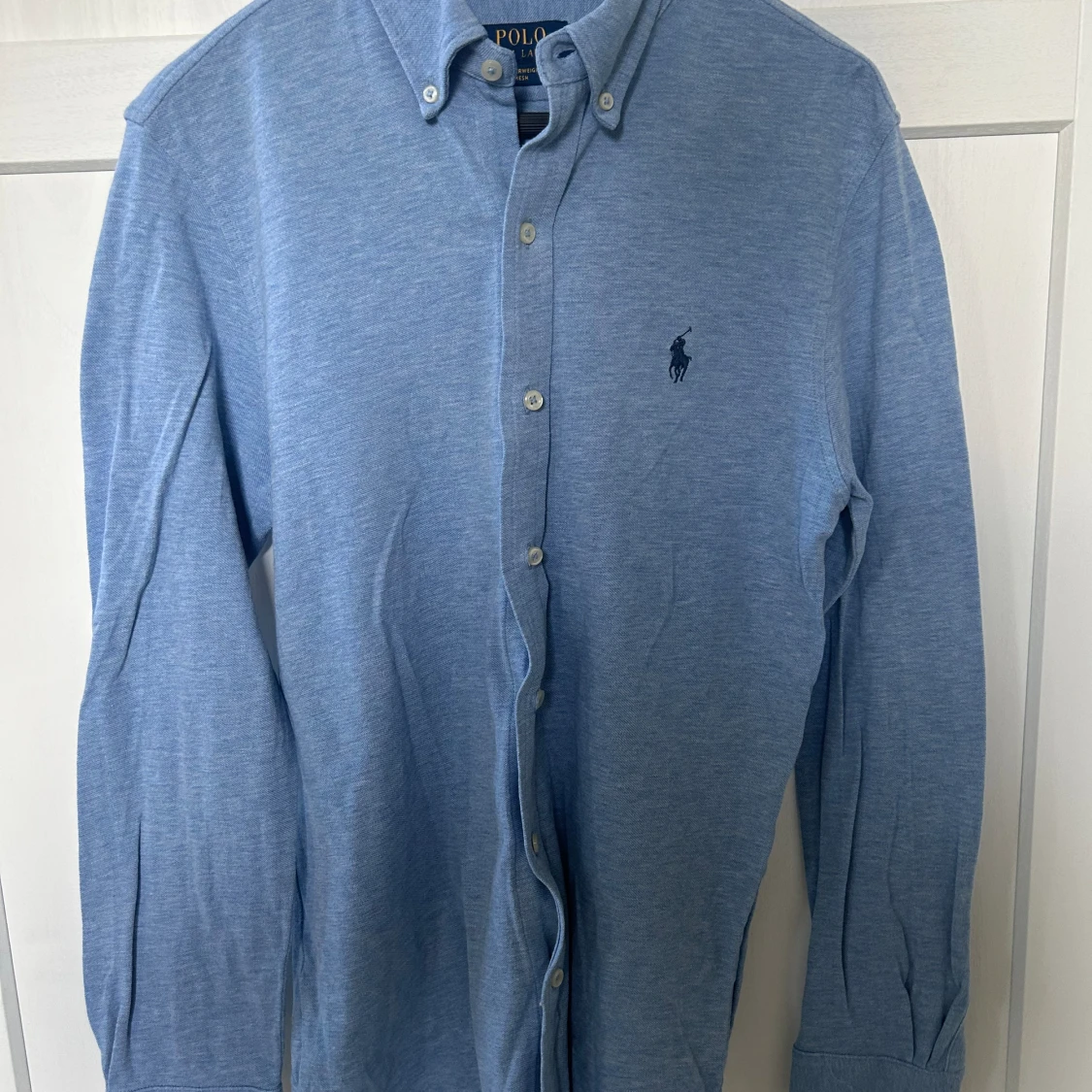 Ralph lauren skjorta