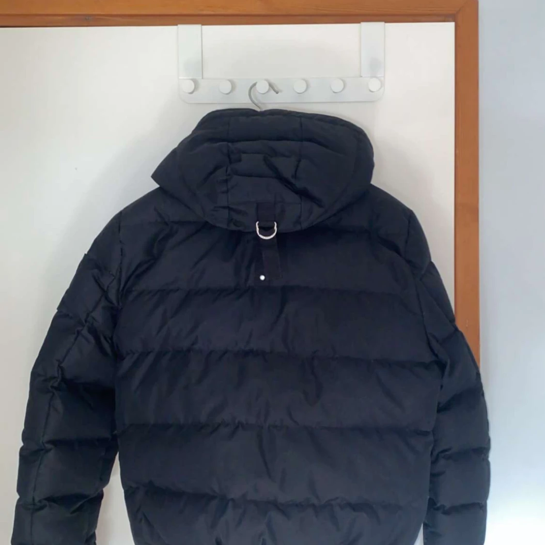 Moose knuckles jacka - 90