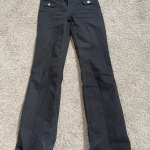 Hm jeans - Så fina hm byxor!💕