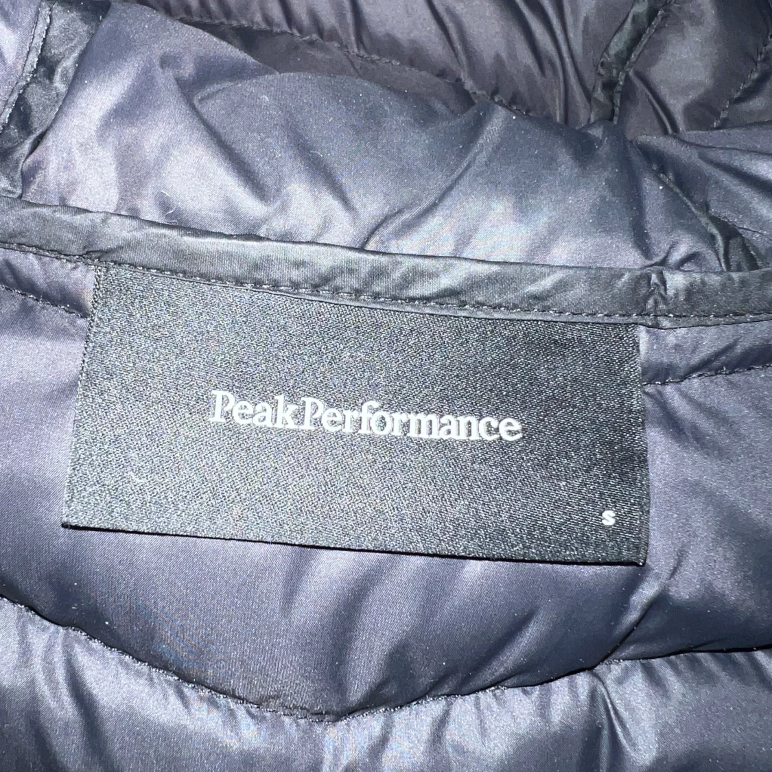 Peak Performance Jacka  - 91