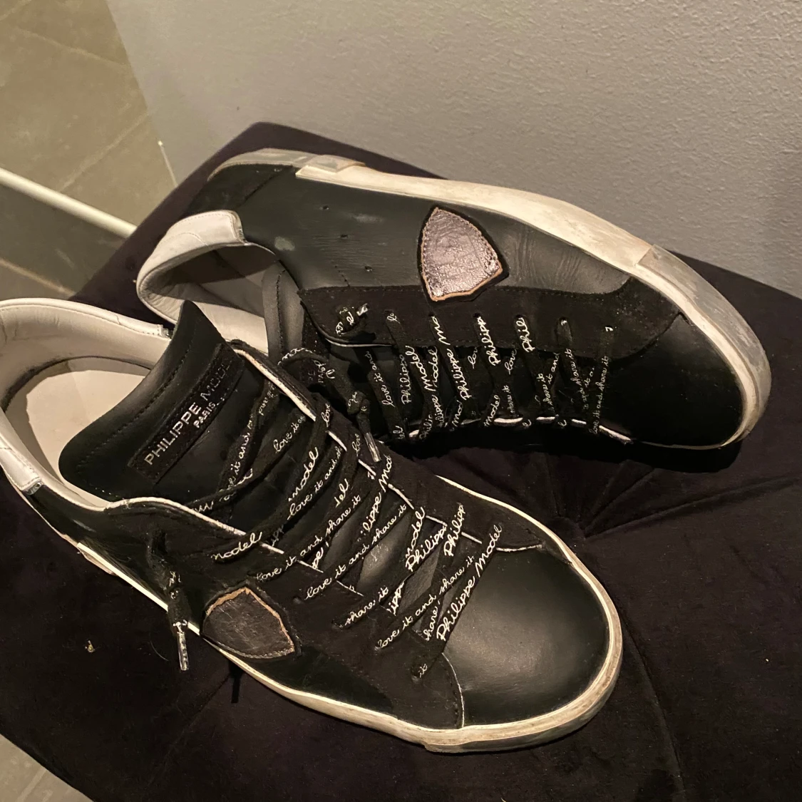 Philipe Model skor - 90