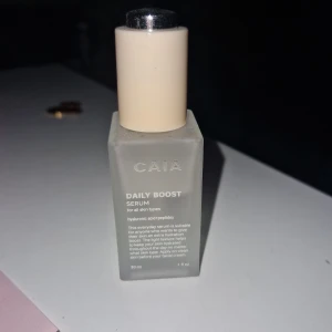 Caia serum - Använd se bild. 