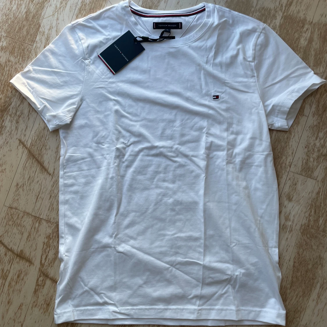 Tommy hillfiger t-shirt