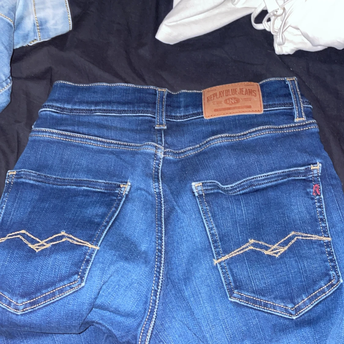 Replay jeans  - 91