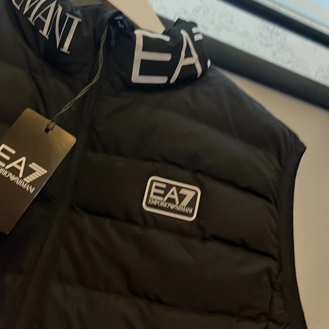 Armani ea7 väst - 90