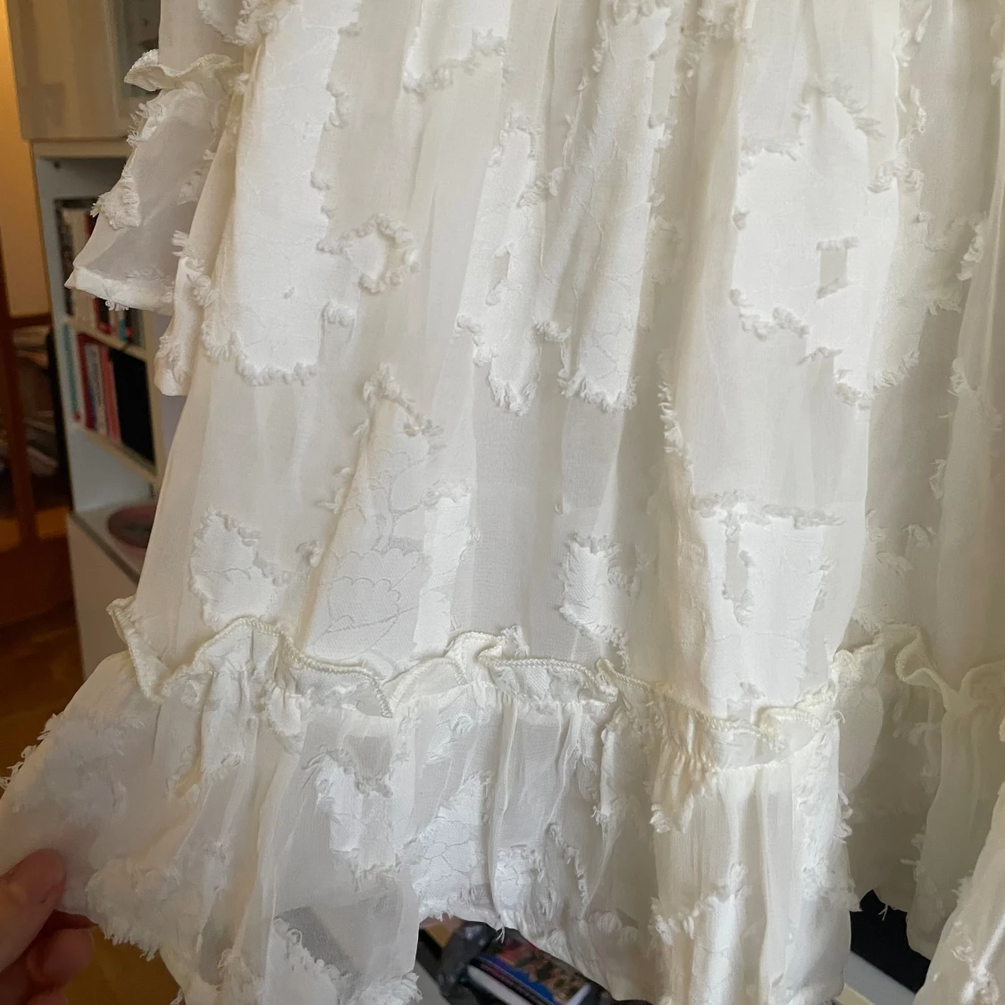 Studentklänning - 92