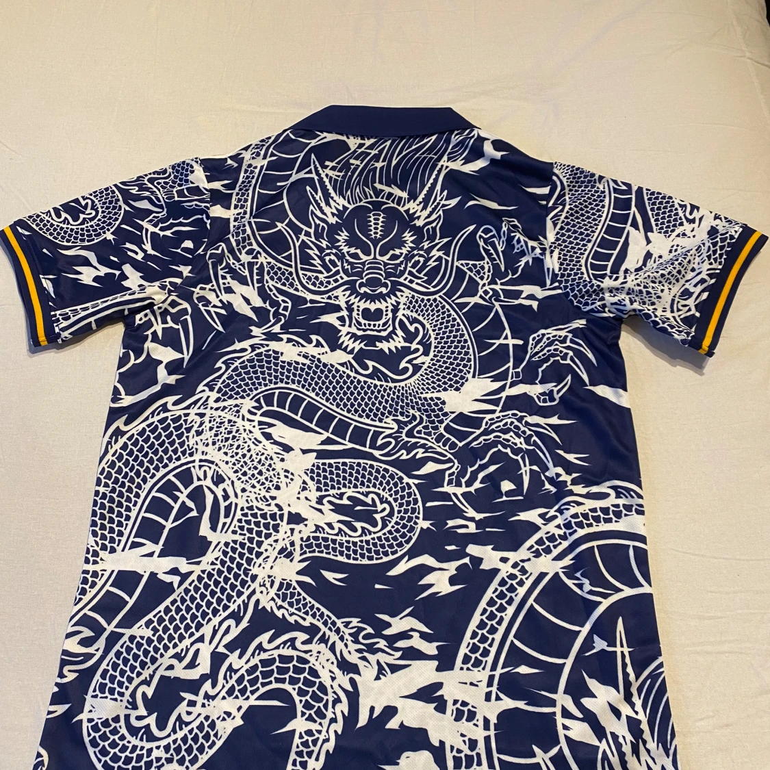 Real madrid tröja - 90