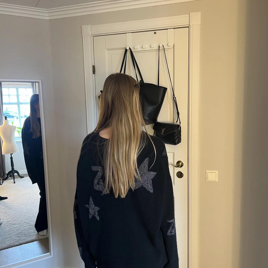 Zadig tröja cashmere - 90