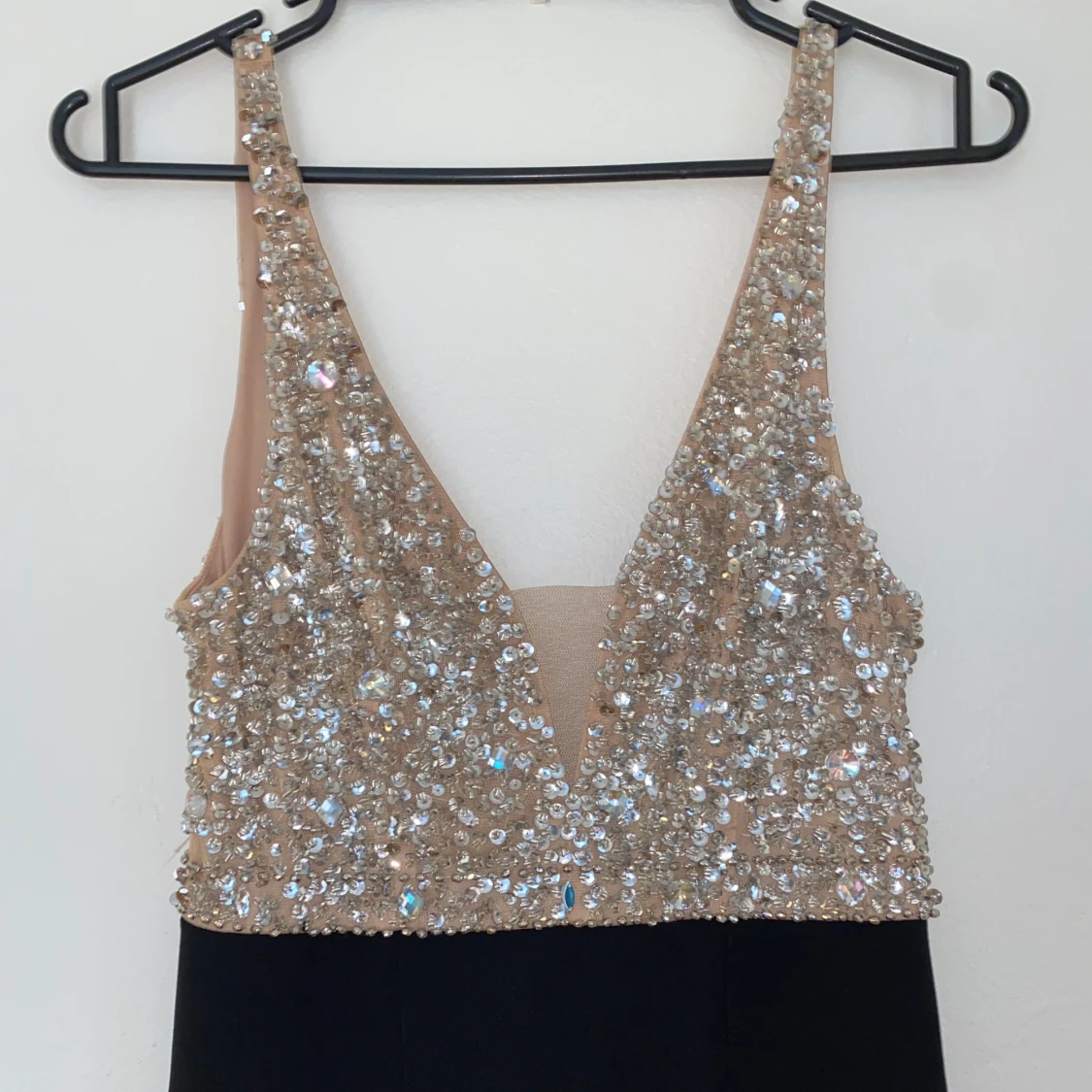 Kvälls klänning  - 90