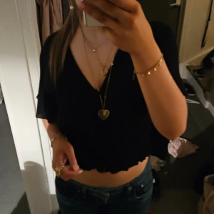 Topp  - Fin topp från vero moda super fint skick!