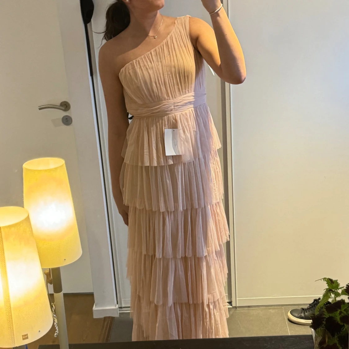 Asos balklänning  - 91