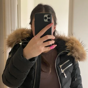 Hollister jacka - Bra stick 