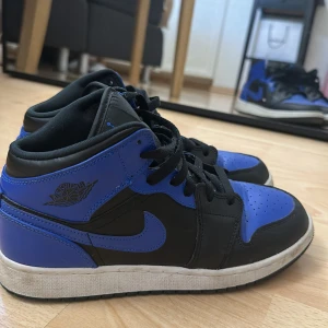 Jordan Air dam - Använt 4 ggn 