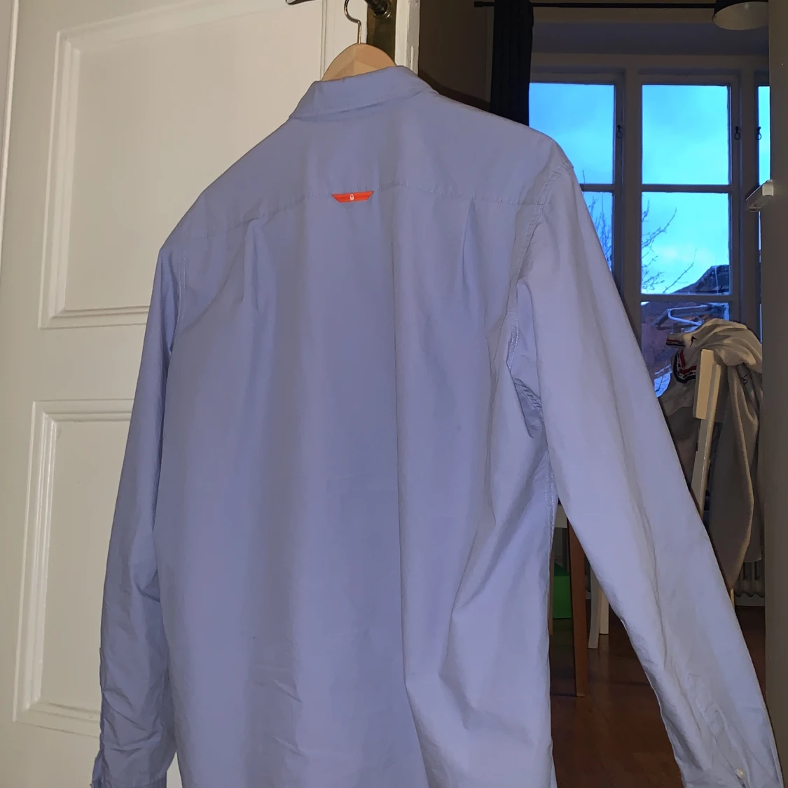 Sail racing skjorta - 91