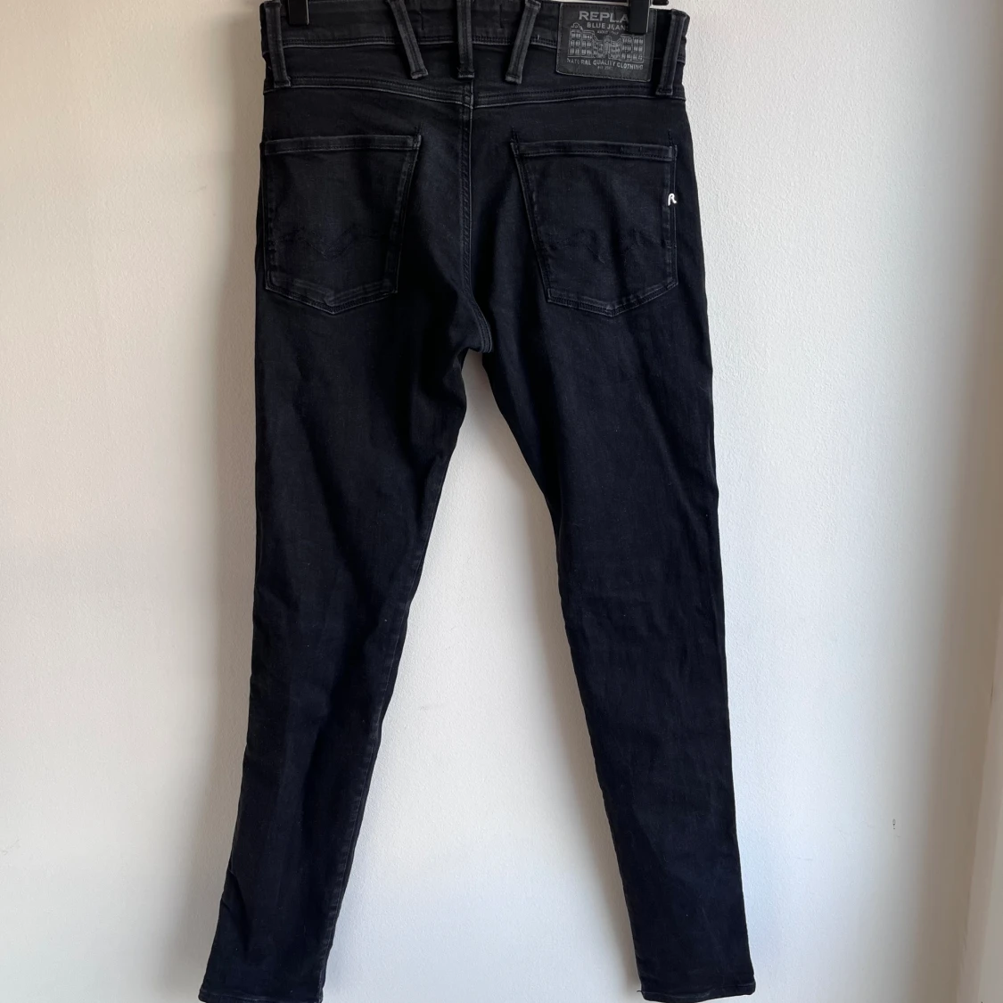 Replay anbass hyperflex - 90