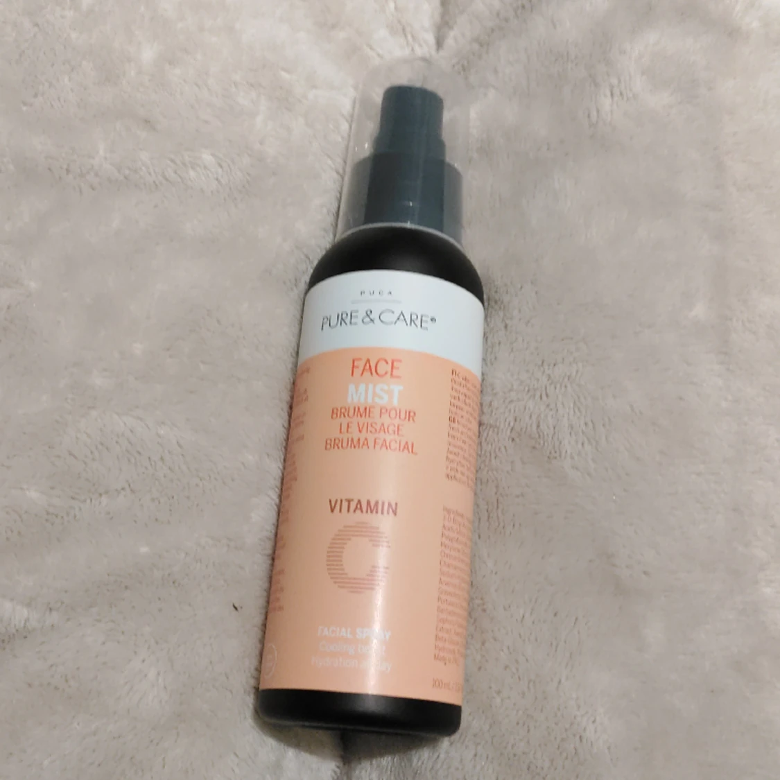 Face mist  - 90
