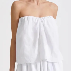 Stylein topp - Topp/blus från stylein. Nypris 1699kr.