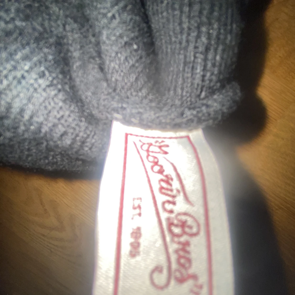 Goorin bros mössa  - 91