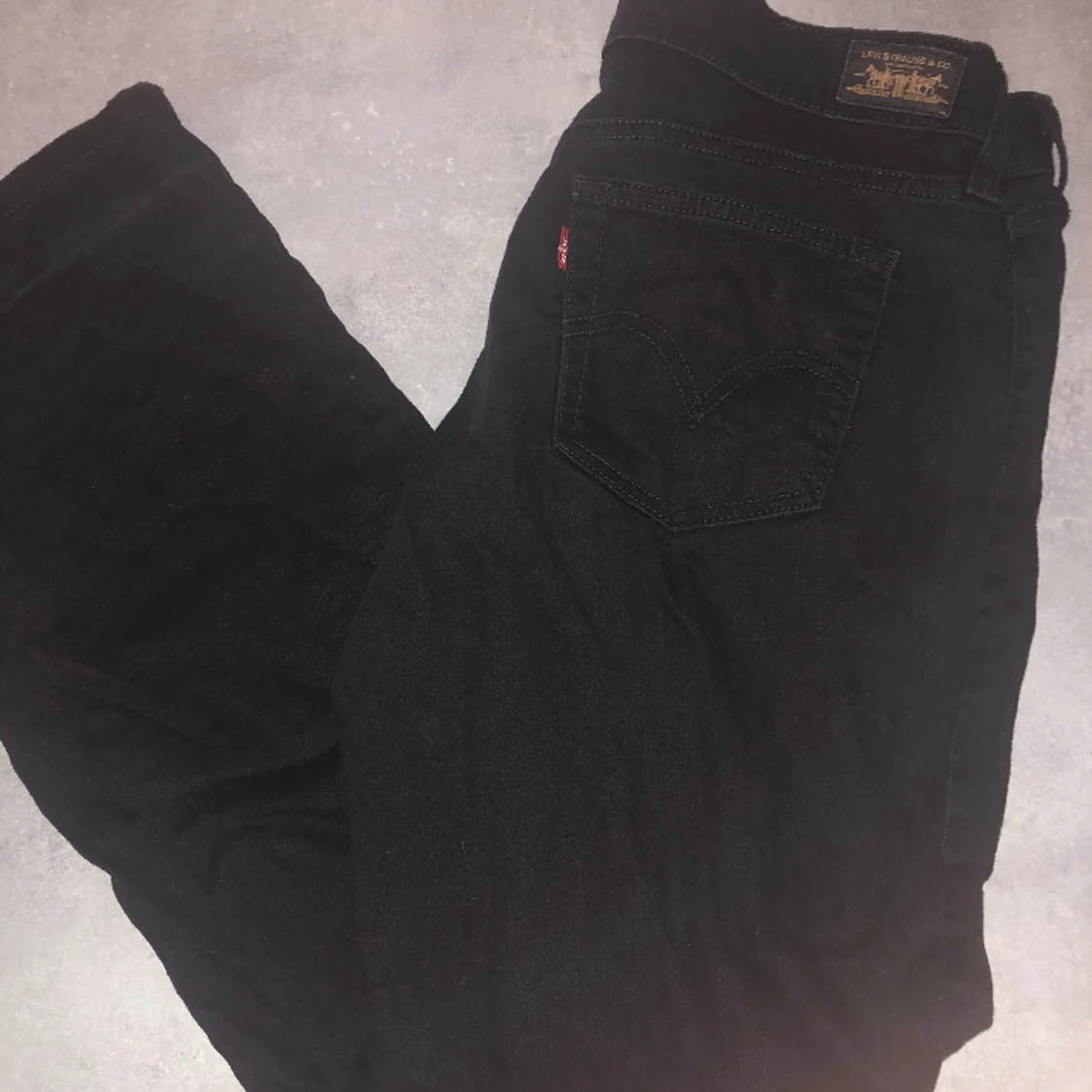 Levis 505 31/32 - 90