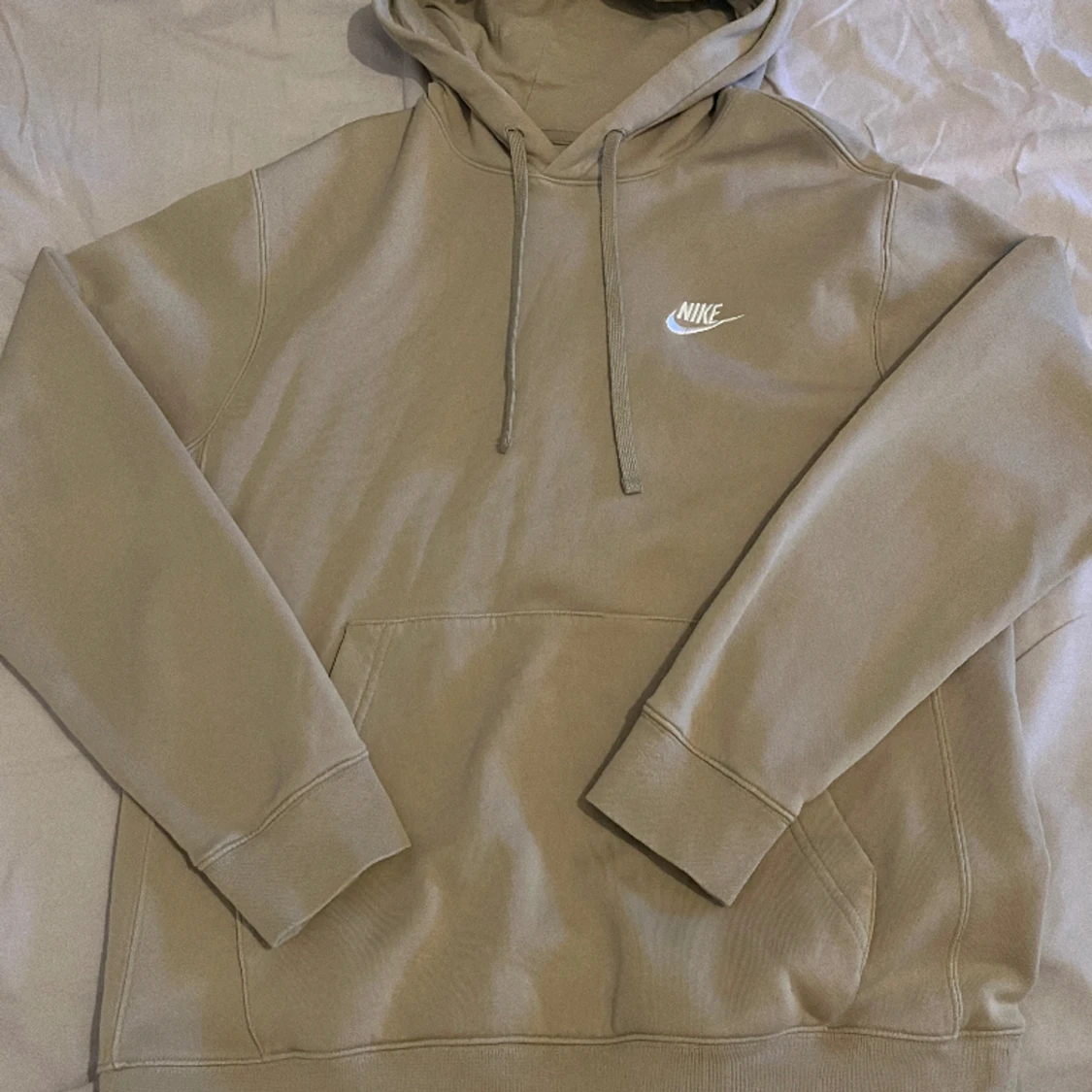 Nike hoodie