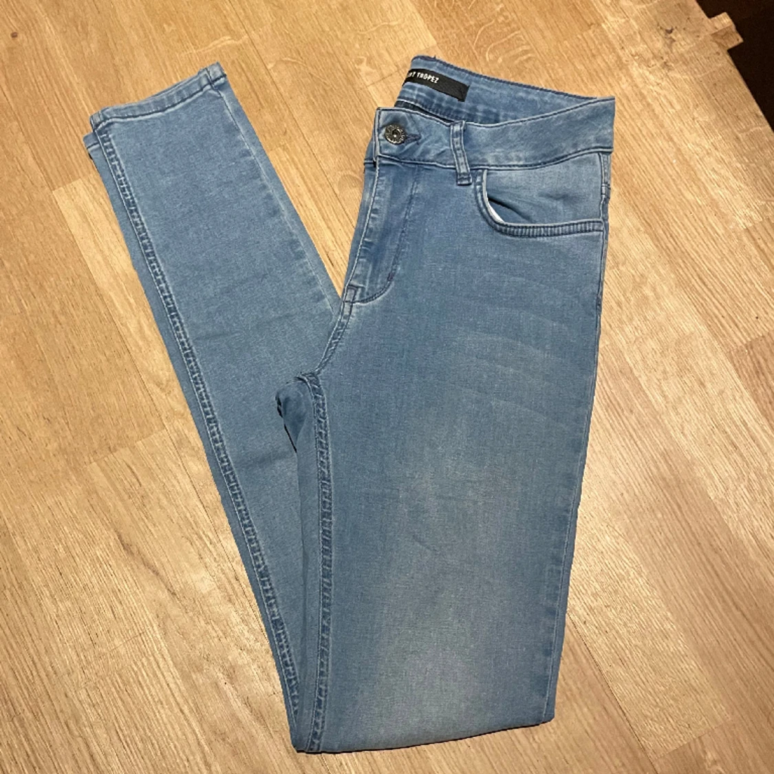 Sain tropez jeans