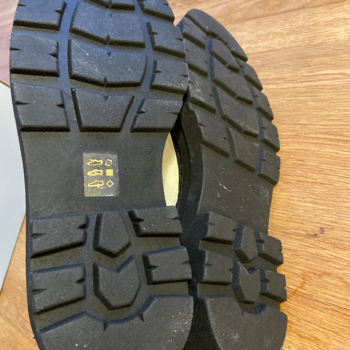 Bianco Chelsea boots  - 90