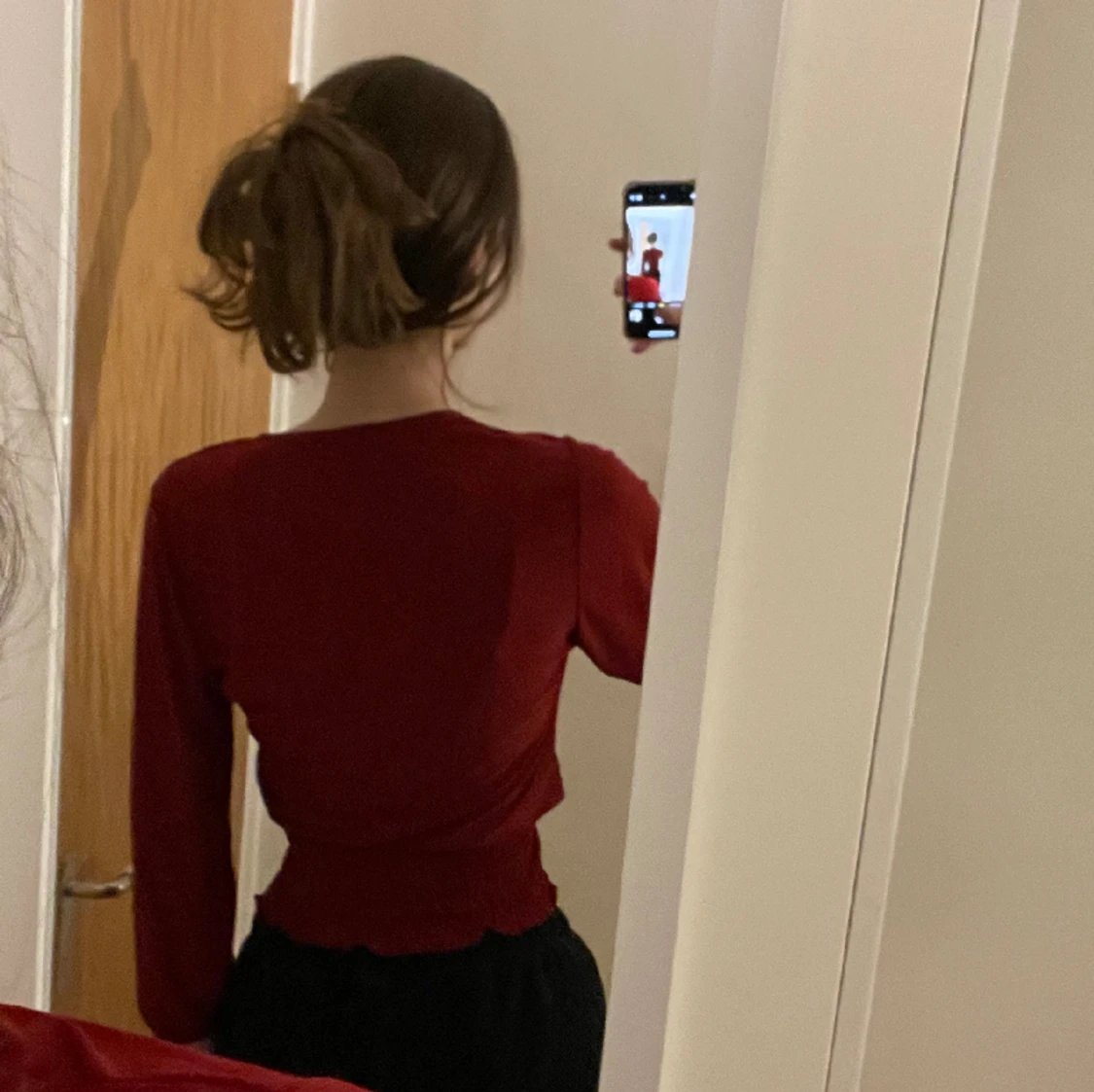 Tröja storlek S  - 90