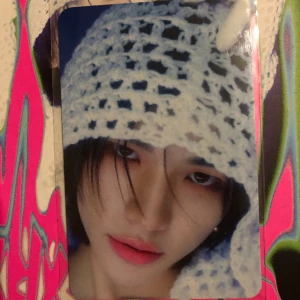 Hyunjin rock star pob stray kids - PLEASE CONTACT BEFORE BUYING!!! I also sell via vinted Price can be discussed   #hyunjin #straykids #straykidshyunjin #skz #skzoo #jyp #kpop #korea #bangchan #leeknow #changbin #han #felix #seungmin #jeongjin 