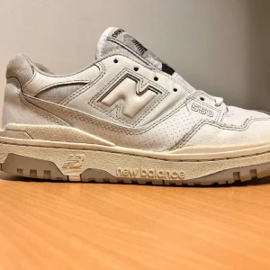 New Balance 550 - Storlek: 41,5 Ganska bra skick