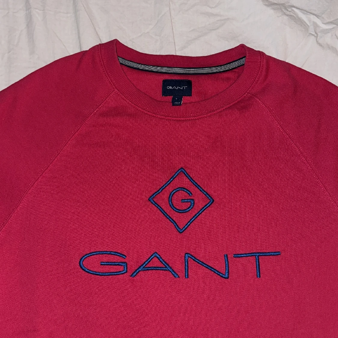 Gant sweatshirt 