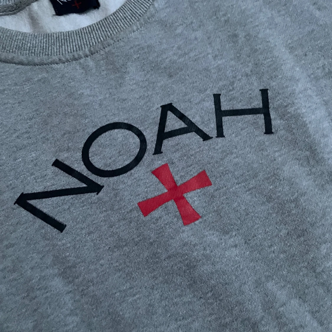 Noah Crewneck - 90