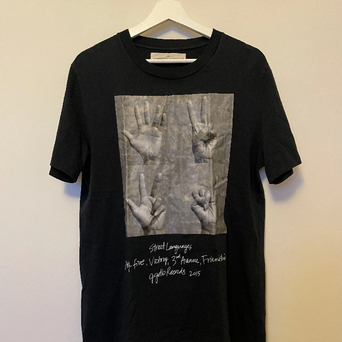 Golden Goose T-shirt