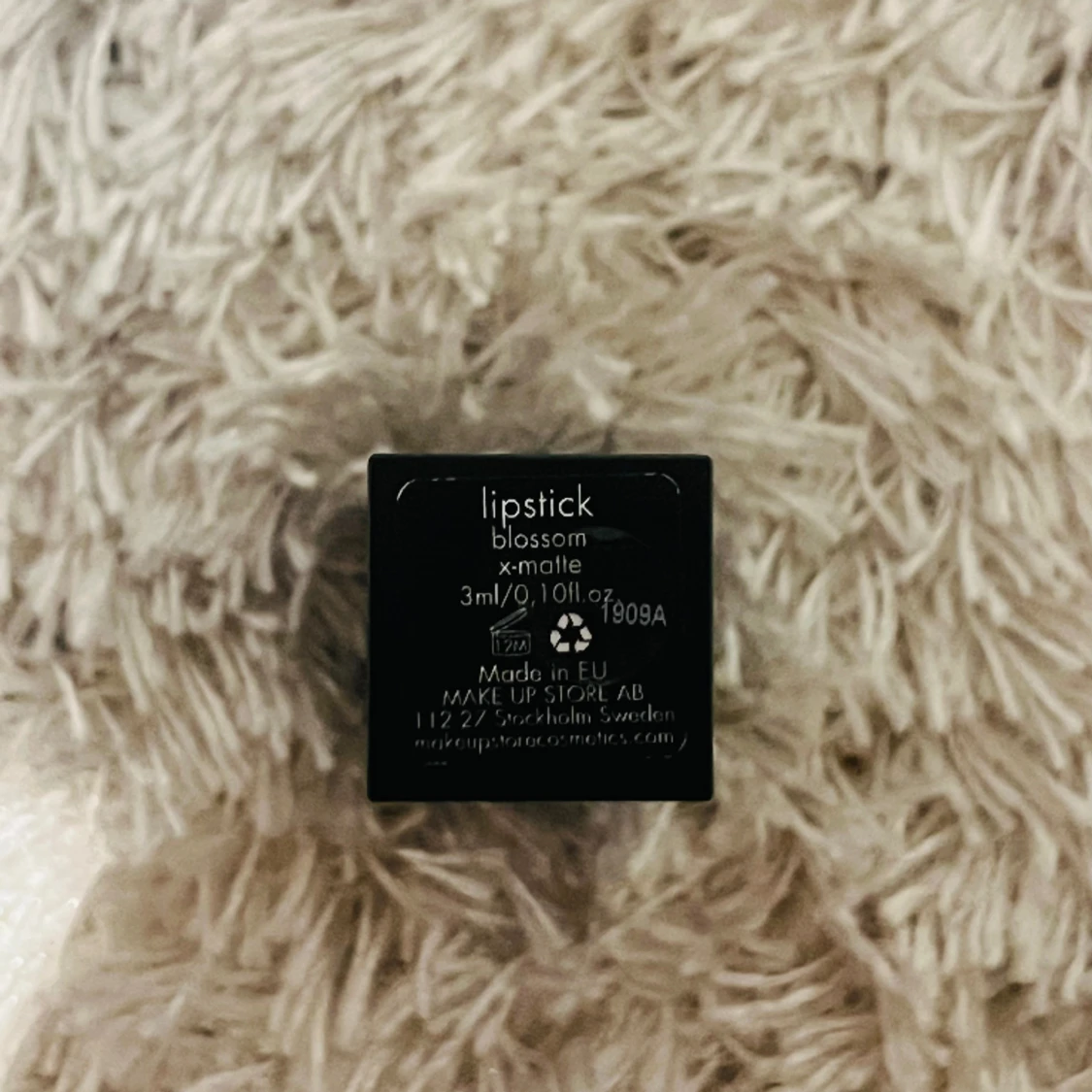 Oanvänd läppstift fr makeupstore - 90