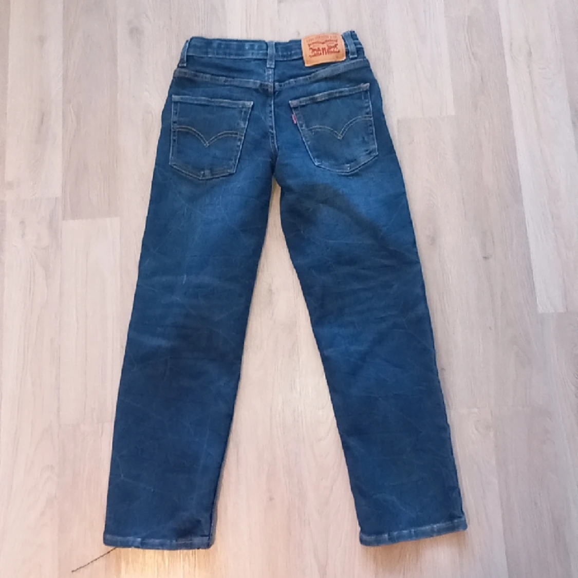 Loose taper Levis Jeans - 90