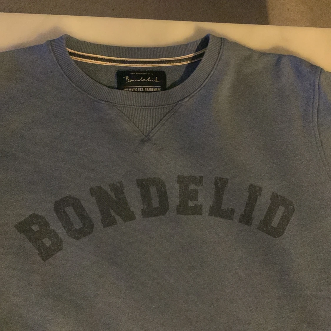 Bondelid tröja  - 90