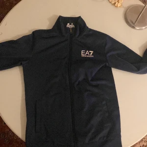 Ea7 Kofta - Ea7 Kofta Storlek, 14 år, 160 Cm Bra skick