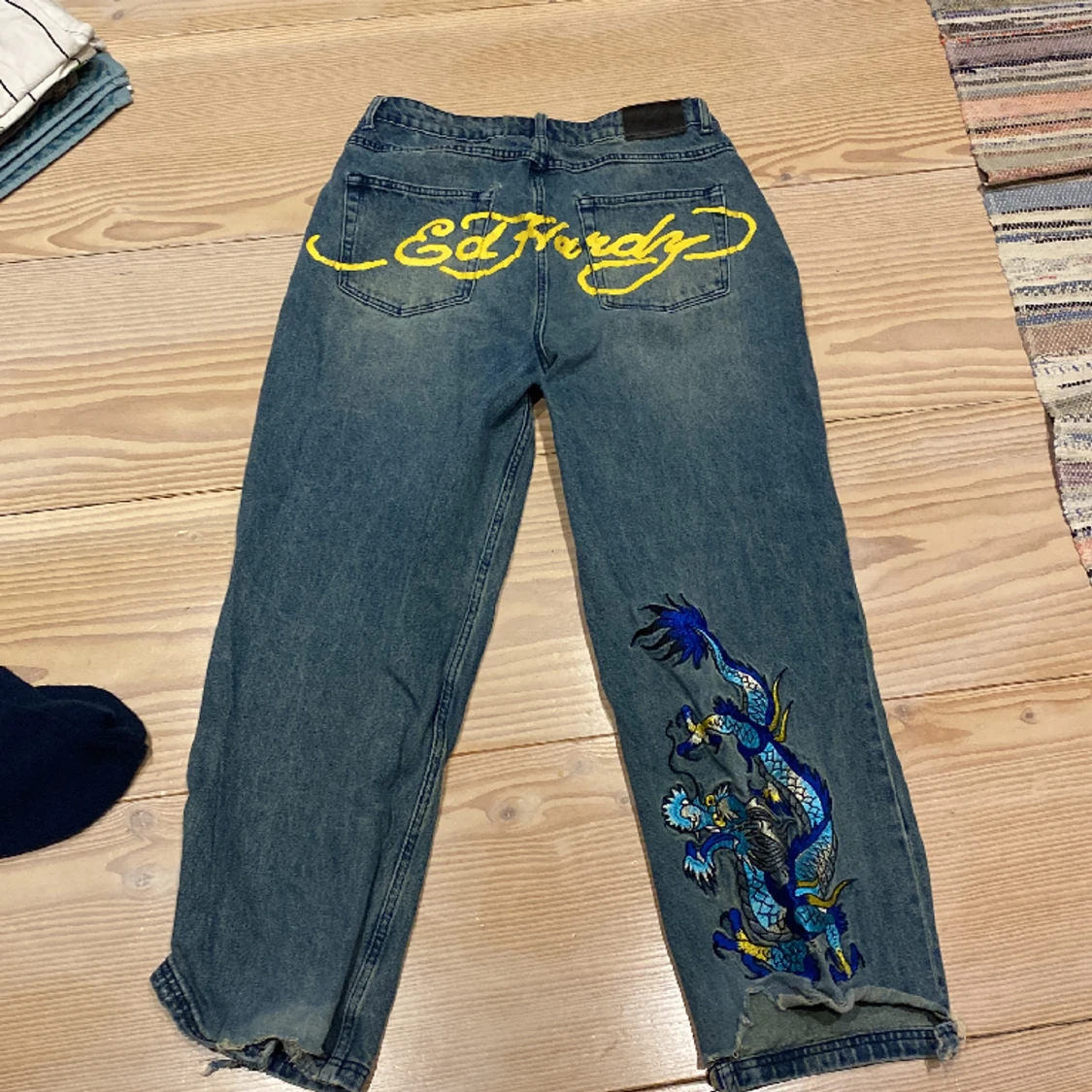 Ed Hqrdy Urban Outfitters exclusive  - 90