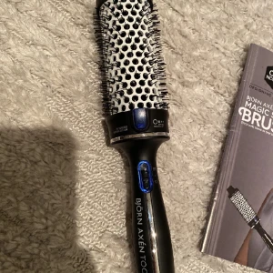 Värmeborste - Värmeborste 38 mm