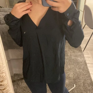 Blus  - Jätte fin blus 