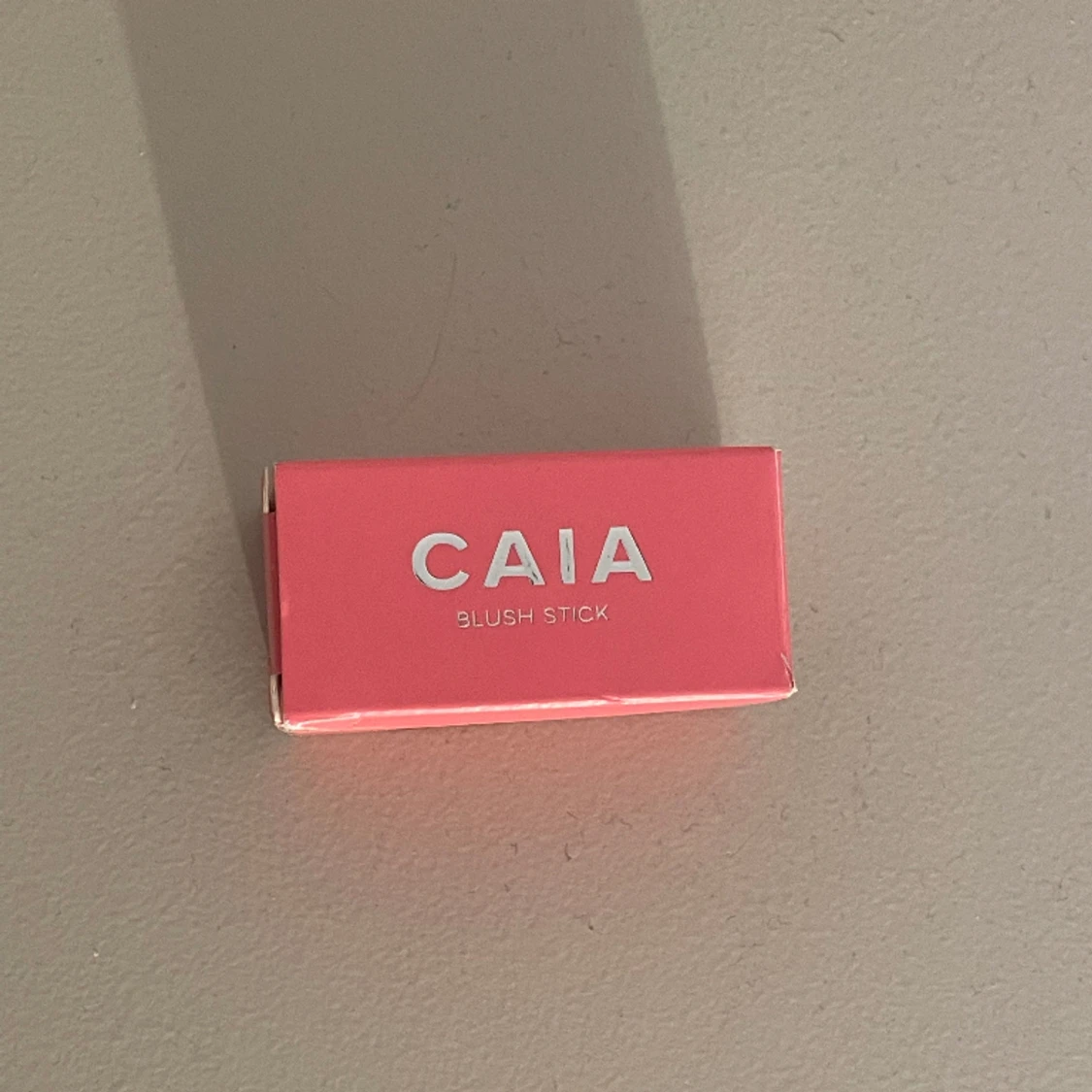 Caia blush stick