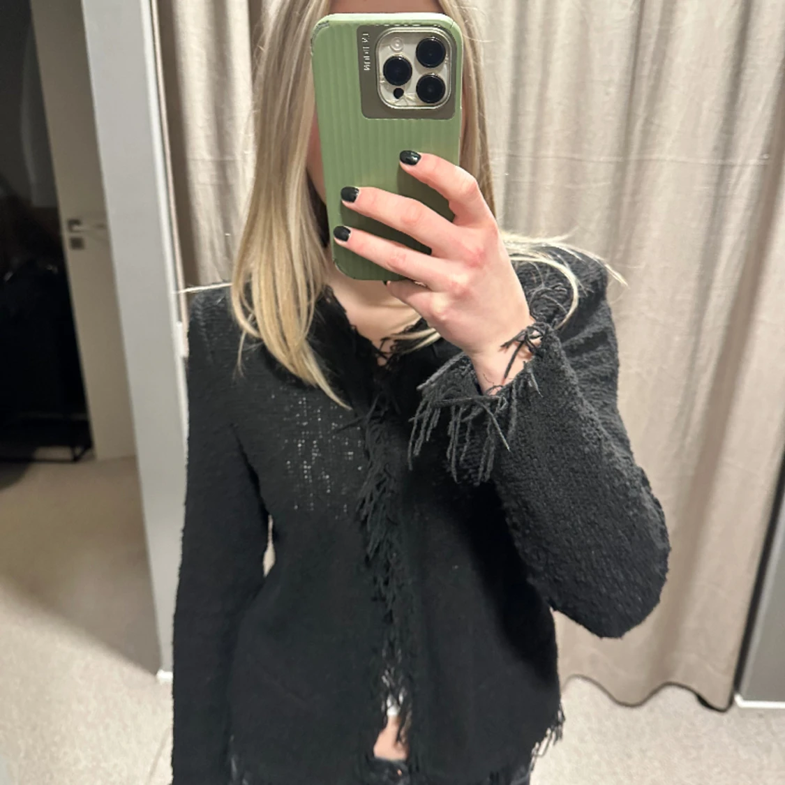 Kavaj/kofta från IRO🖤 - 90